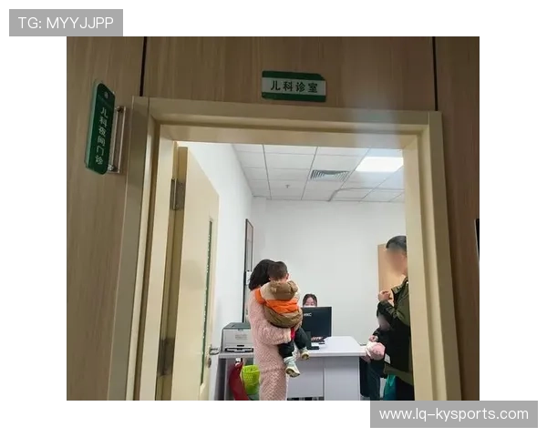 儿科门诊开始常规询问儿童运动与屏幕时间情况 儿科门诊开始常规询问儿童运动与屏幕时间情况